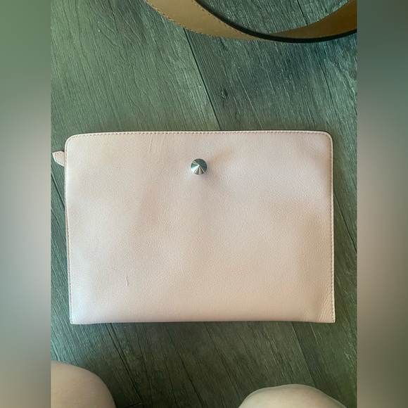 Authentic Fendi Dot Com bag. - Picture 10 of 14